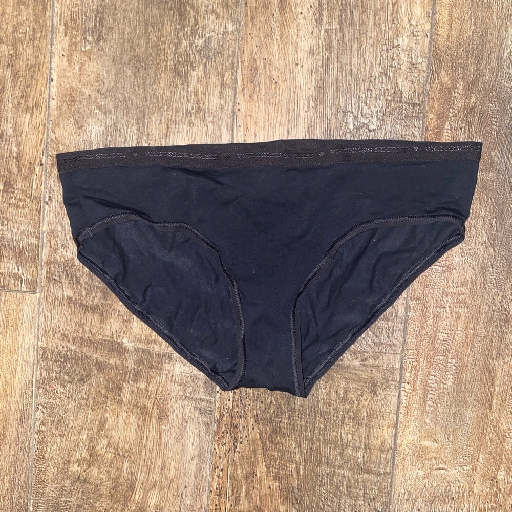 NWOT. Victoria Secret PINK Halloween panties. Size M.